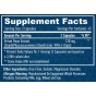 Haya Labs L-DOPA Mucuna Pruriens ekstrakt 90 kapslit - 1